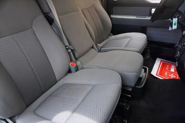 used 2013 Ford F-150 car, priced at $18,984