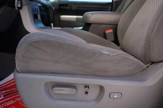 used 2008 Toyota Tundra car, priced at $14,984