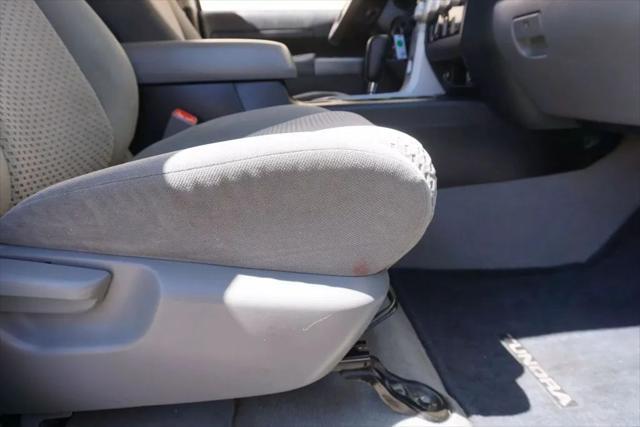 used 2008 Toyota Tundra car, priced at $14,984