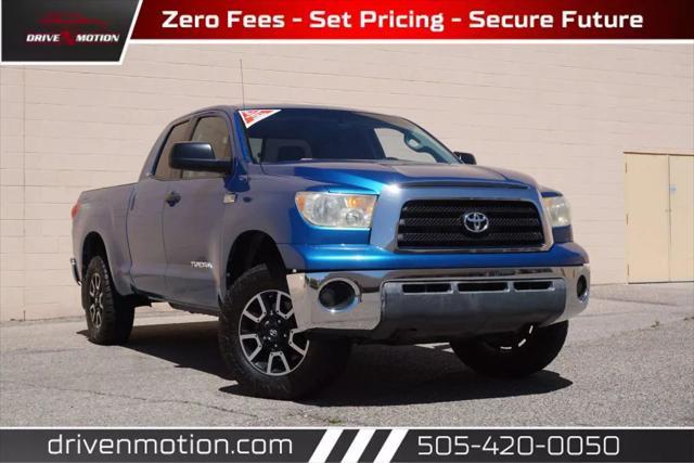 used 2008 Toyota Tundra car, priced at $14,984