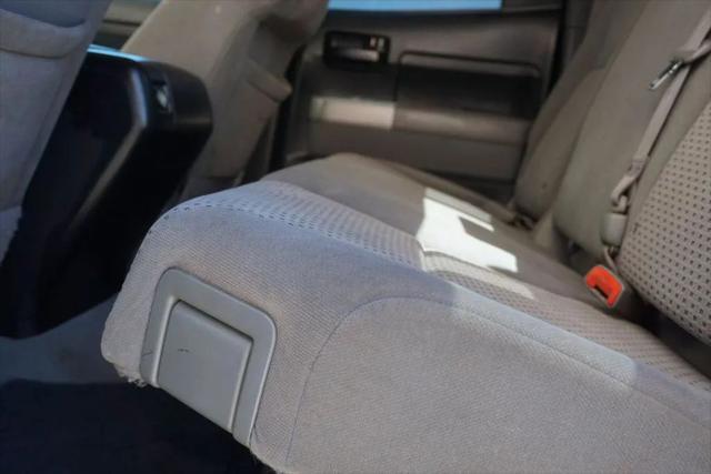 used 2008 Toyota Tundra car, priced at $14,984