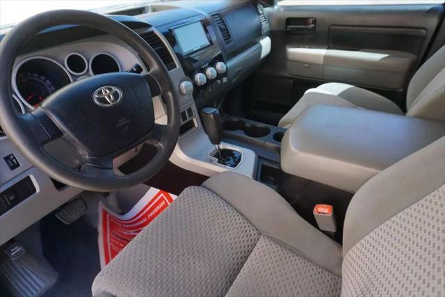 used 2008 Toyota Tundra car, priced at $14,984