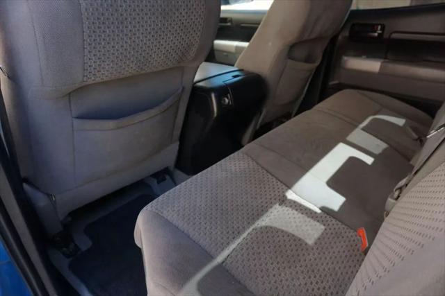 used 2008 Toyota Tundra car, priced at $14,984