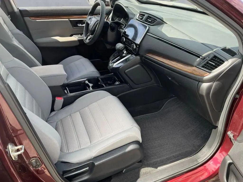 used 2019 Honda CR-V car, priced at $16,984