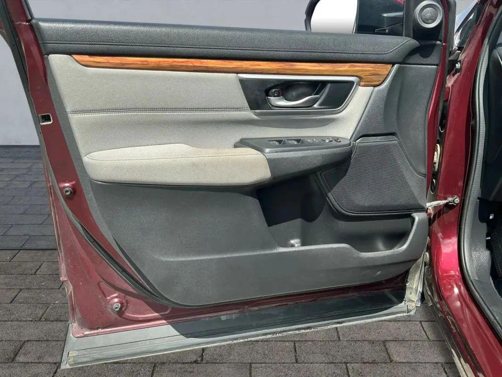 used 2019 Honda CR-V car, priced at $16,984