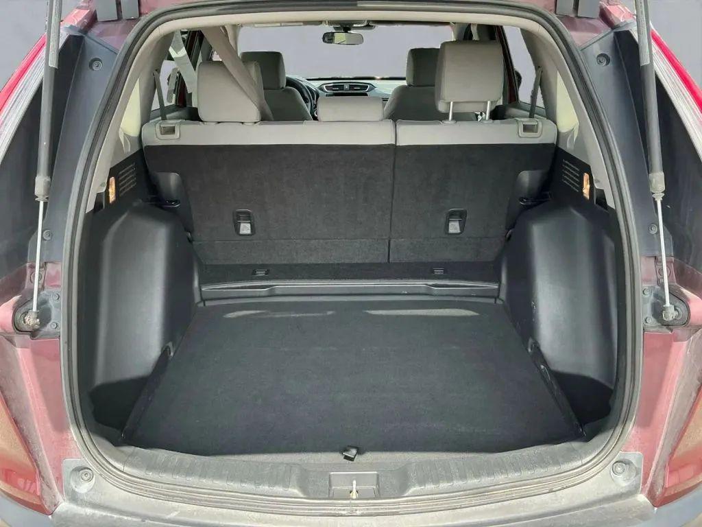 used 2019 Honda CR-V car, priced at $16,984
