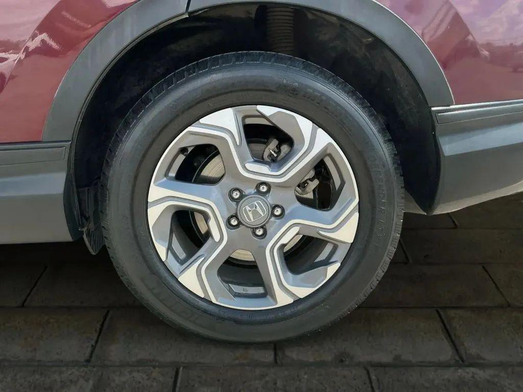 used 2019 Honda CR-V car, priced at $16,984