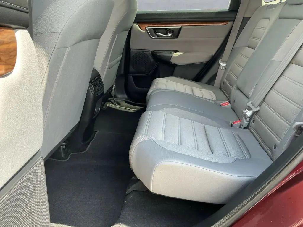 used 2019 Honda CR-V car, priced at $16,984