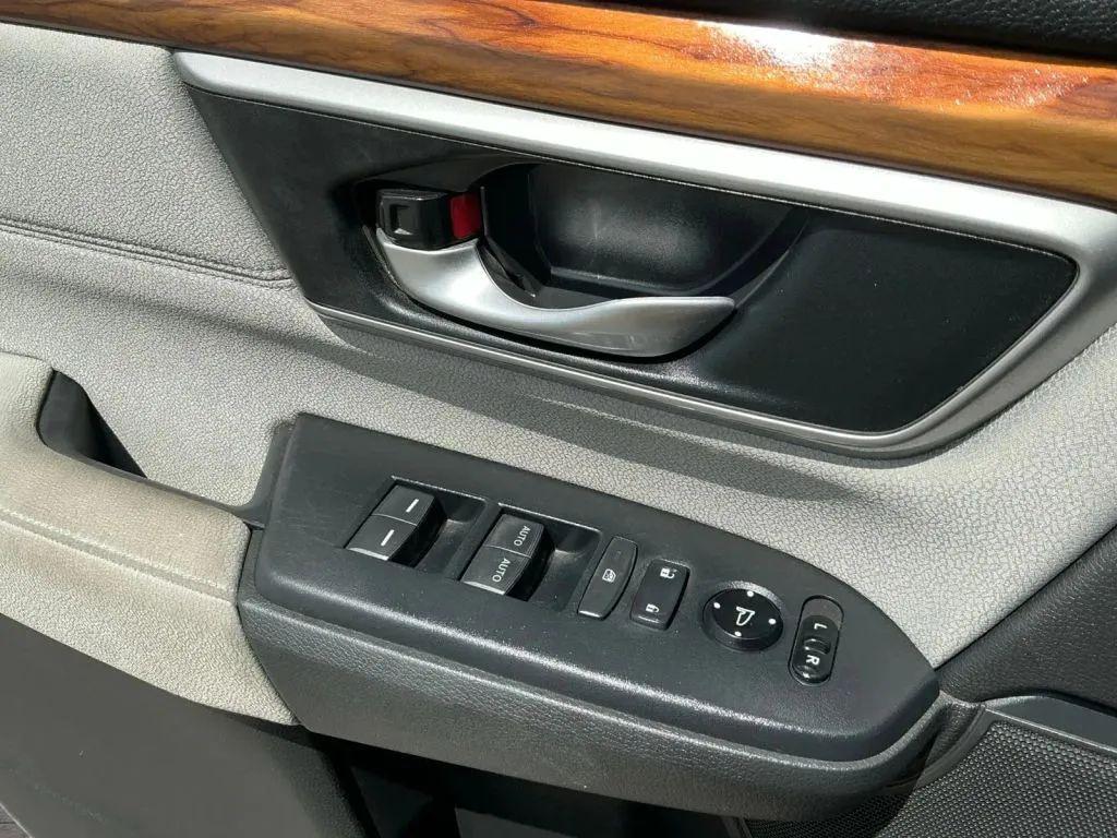 used 2019 Honda CR-V car, priced at $16,984