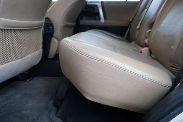 used 2013 Toyota 4Runner car, priced at $19,984