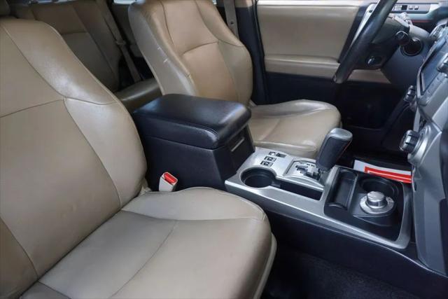 used 2013 Toyota 4Runner car, priced at $19,984