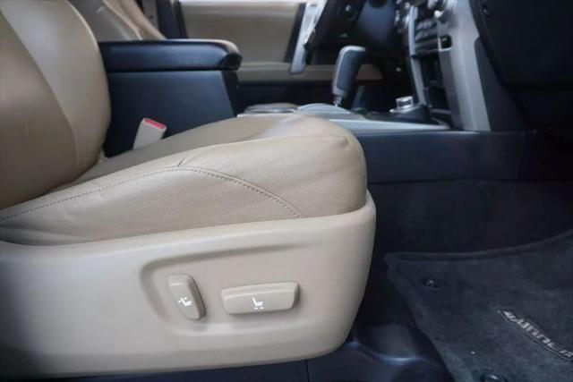 used 2013 Toyota 4Runner car, priced at $19,984