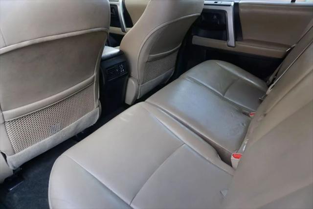 used 2013 Toyota 4Runner car, priced at $19,984