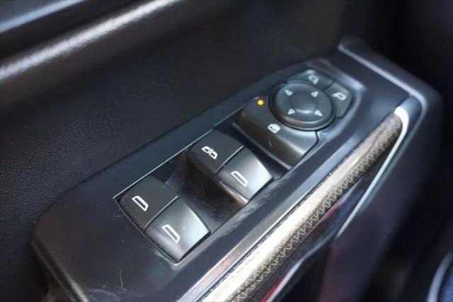 used 2020 Chevrolet Silverado 1500 car, priced at $24,971
