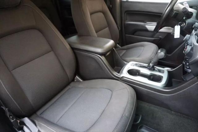 used 2016 Chevrolet Colorado car, priced at $21,984