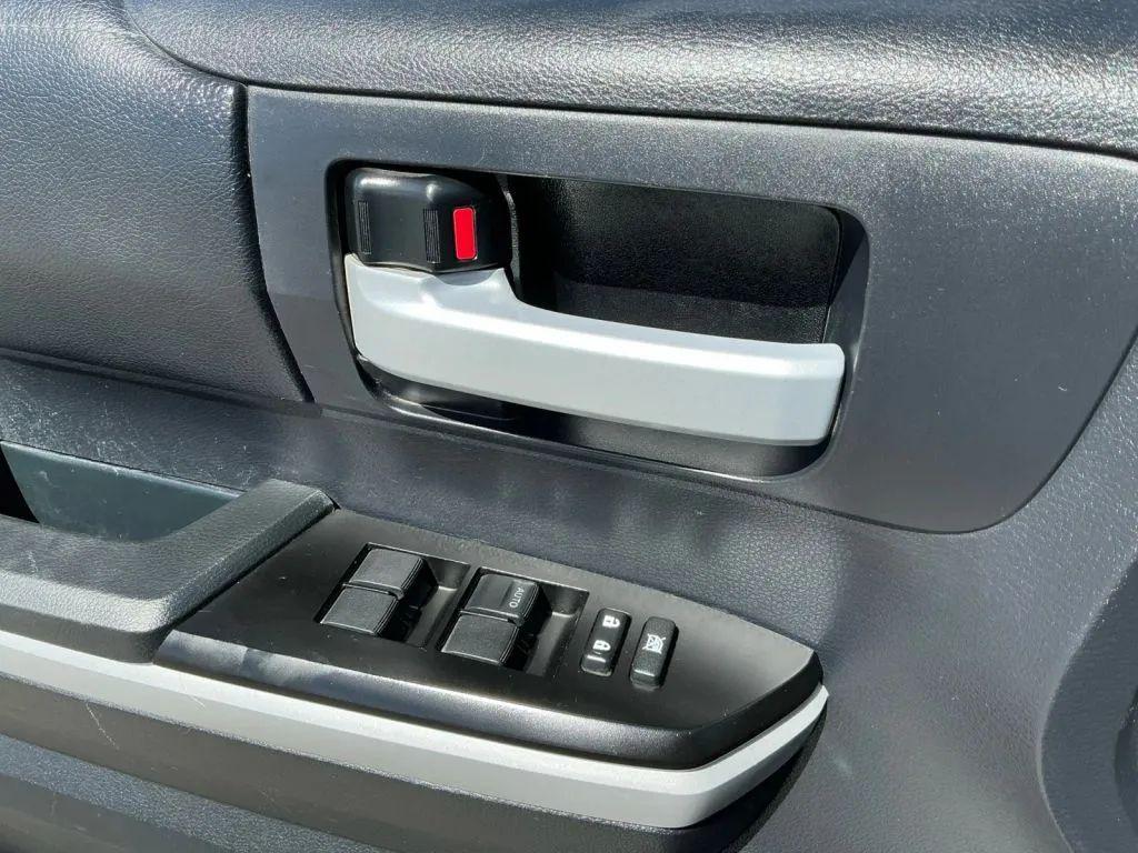 used 2019 Toyota Tundra car, priced at $31,971