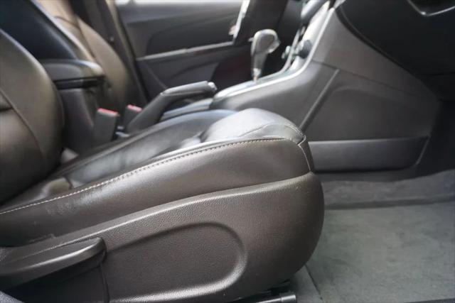 used 2014 Chevrolet Cruze car, priced at $9,984