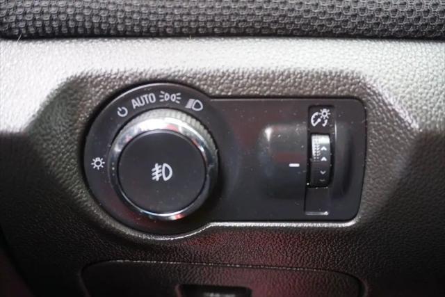 used 2014 Chevrolet Cruze car, priced at $9,984
