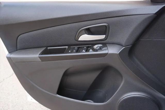 used 2014 Chevrolet Cruze car, priced at $9,984