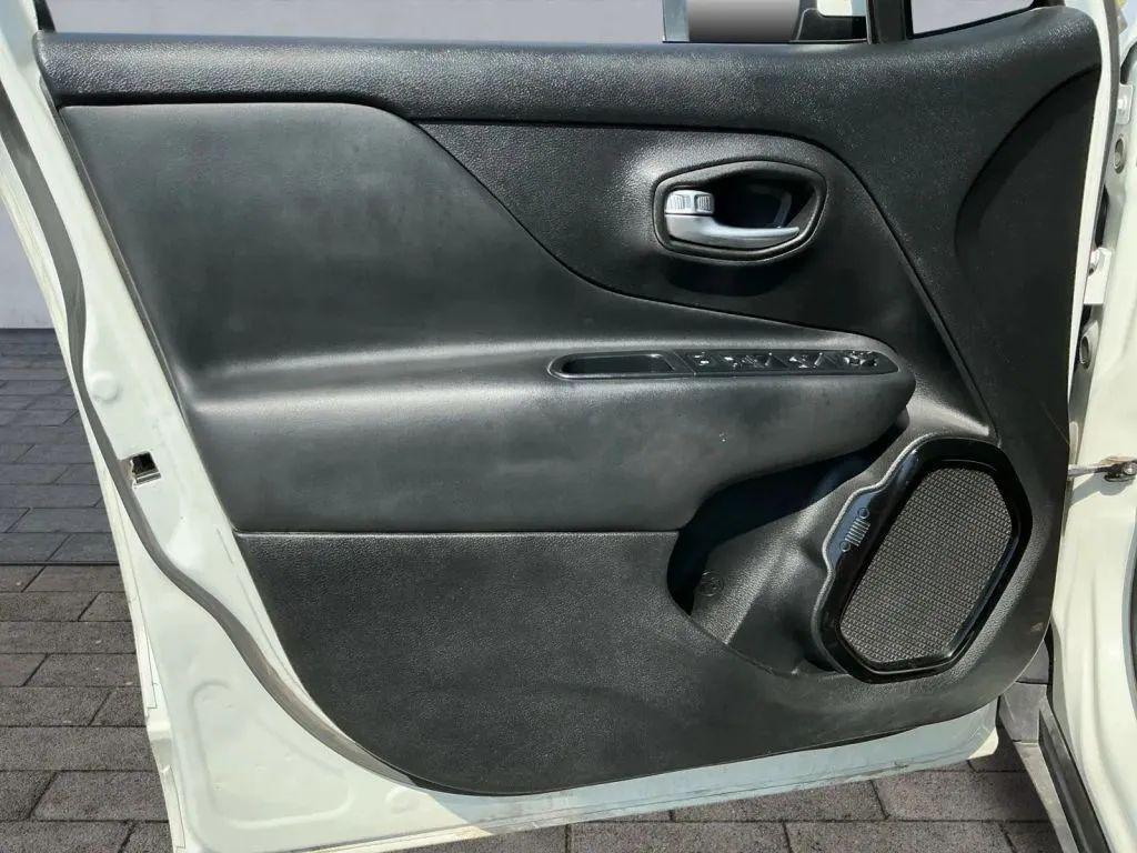 used 2018 Jeep Renegade car, priced at $15,984