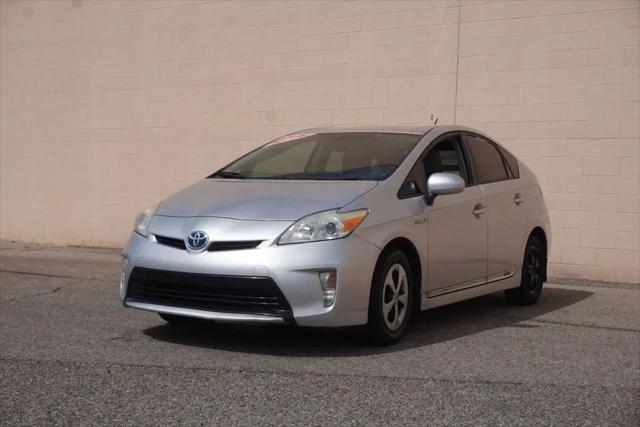 used 2014 Toyota Prius car, priced at $9,984