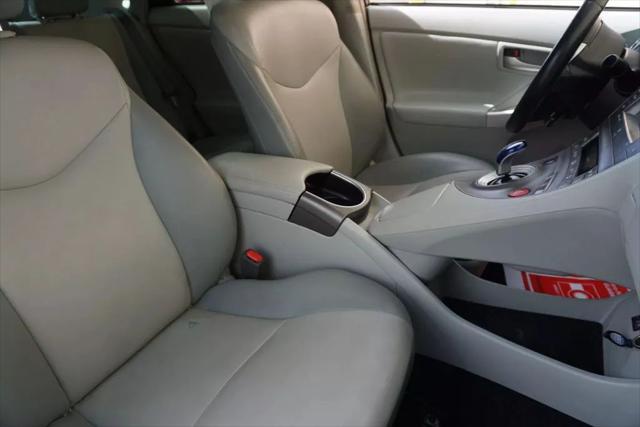 used 2014 Toyota Prius car, priced at $9,984
