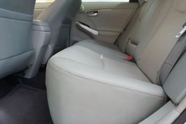used 2014 Toyota Prius car, priced at $9,984