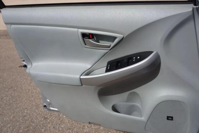 used 2014 Toyota Prius car, priced at $9,984