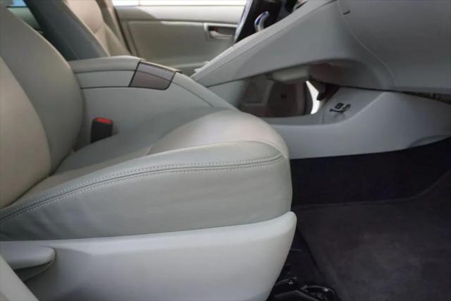 used 2014 Toyota Prius car, priced at $9,984
