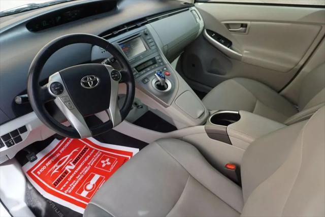 used 2014 Toyota Prius car, priced at $9,984
