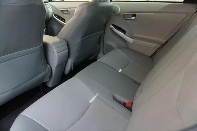used 2014 Toyota Prius car, priced at $9,984