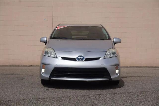 used 2014 Toyota Prius car, priced at $9,984