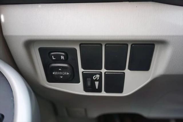 used 2014 Toyota Prius car, priced at $9,984