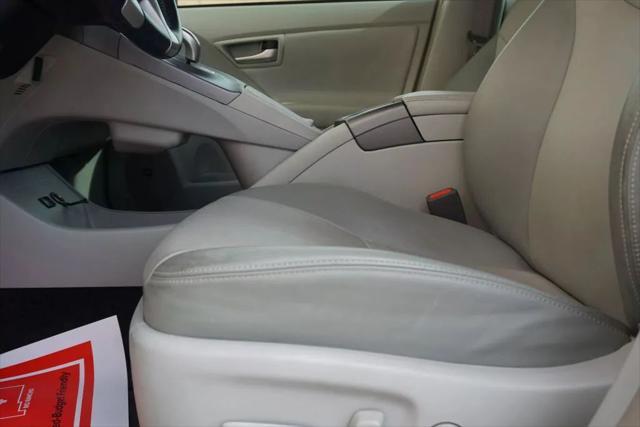 used 2014 Toyota Prius car, priced at $9,984
