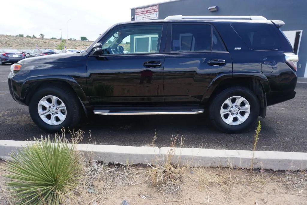 used 2016 Toyota 4Runner car, priced at $25,971