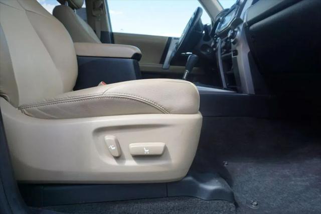 used 2016 Toyota 4Runner car, priced at $27,984