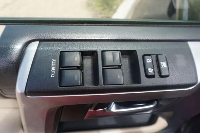 used 2016 Toyota 4Runner car, priced at $27,984