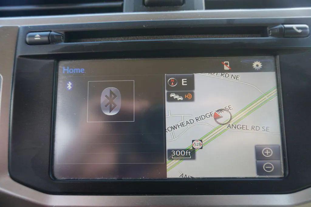 used 2016 Toyota 4Runner car, priced at $25,971