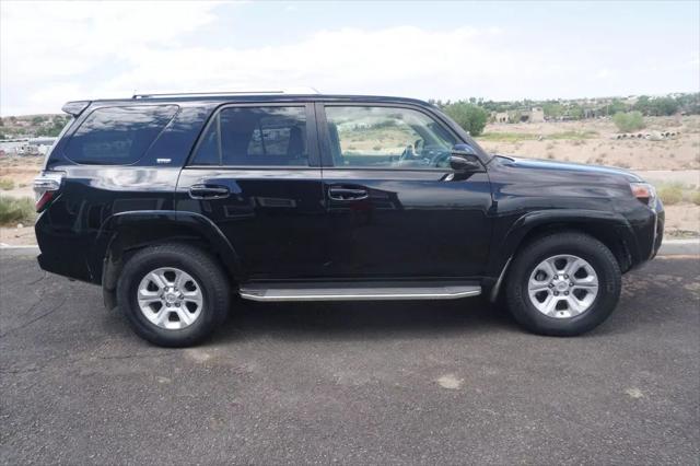 used 2016 Toyota 4Runner car, priced at $27,984