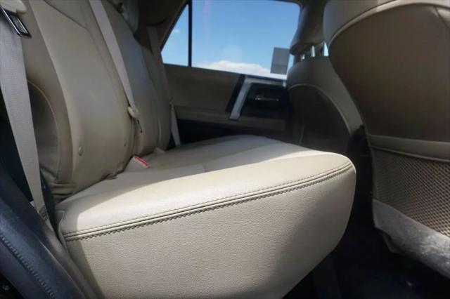 used 2016 Toyota 4Runner car, priced at $27,984