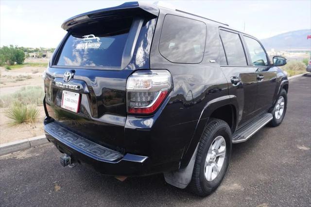 used 2016 Toyota 4Runner car, priced at $27,984