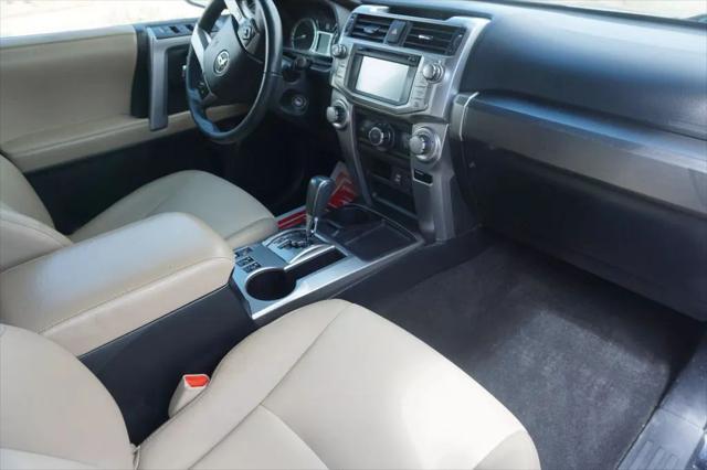 used 2016 Toyota 4Runner car, priced at $27,984