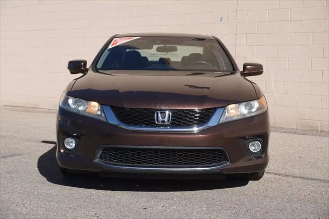 used 2013 Honda Accord car, priced at $12,984