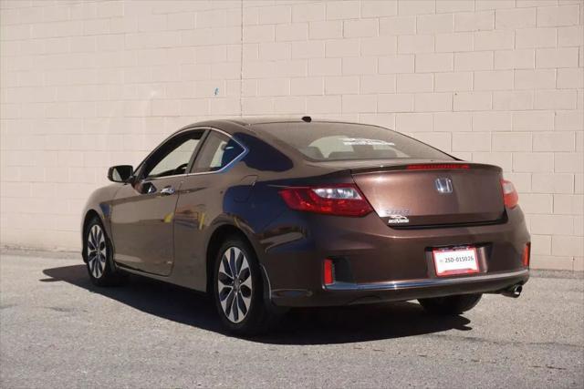 used 2013 Honda Accord car, priced at $12,984