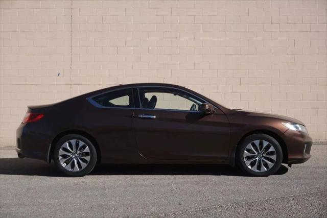 used 2013 Honda Accord car, priced at $12,984