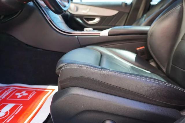 used 2019 Mercedes-Benz C-Class car, priced at $19,984