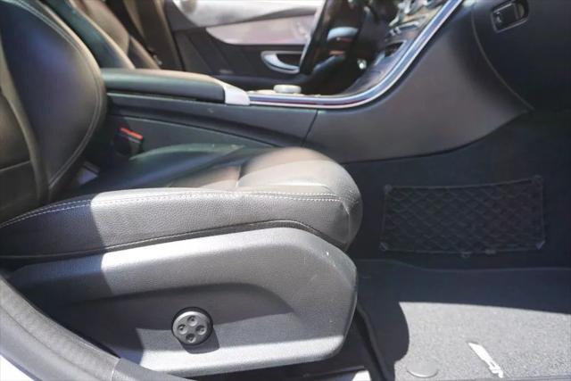 used 2019 Mercedes-Benz C-Class car, priced at $19,984