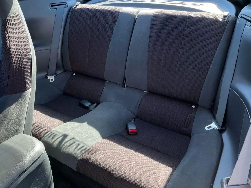used 2011 Mitsubishi Eclipse car, priced at $8,484