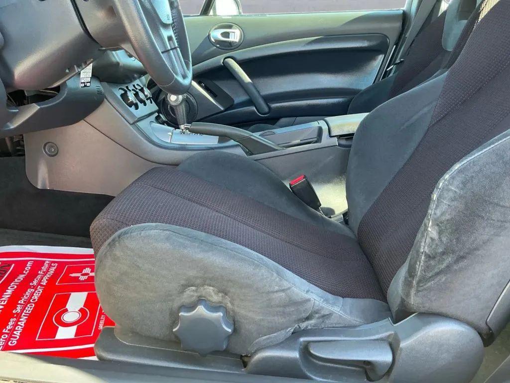 used 2011 Mitsubishi Eclipse car, priced at $8,484