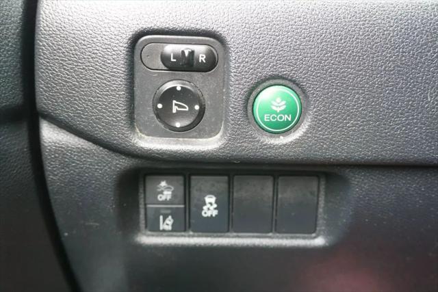 used 2019 Honda Passport car, priced at $20,484